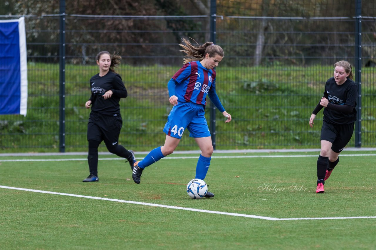 Bild 146 - B-Juniorinnen VfL Pinneberg - MSG Steinhorst Krummesse : Ergebnis: 5:5